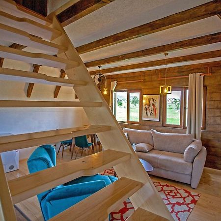 Family Houses Pleme جابلياك المظهر الخارجي الصورة