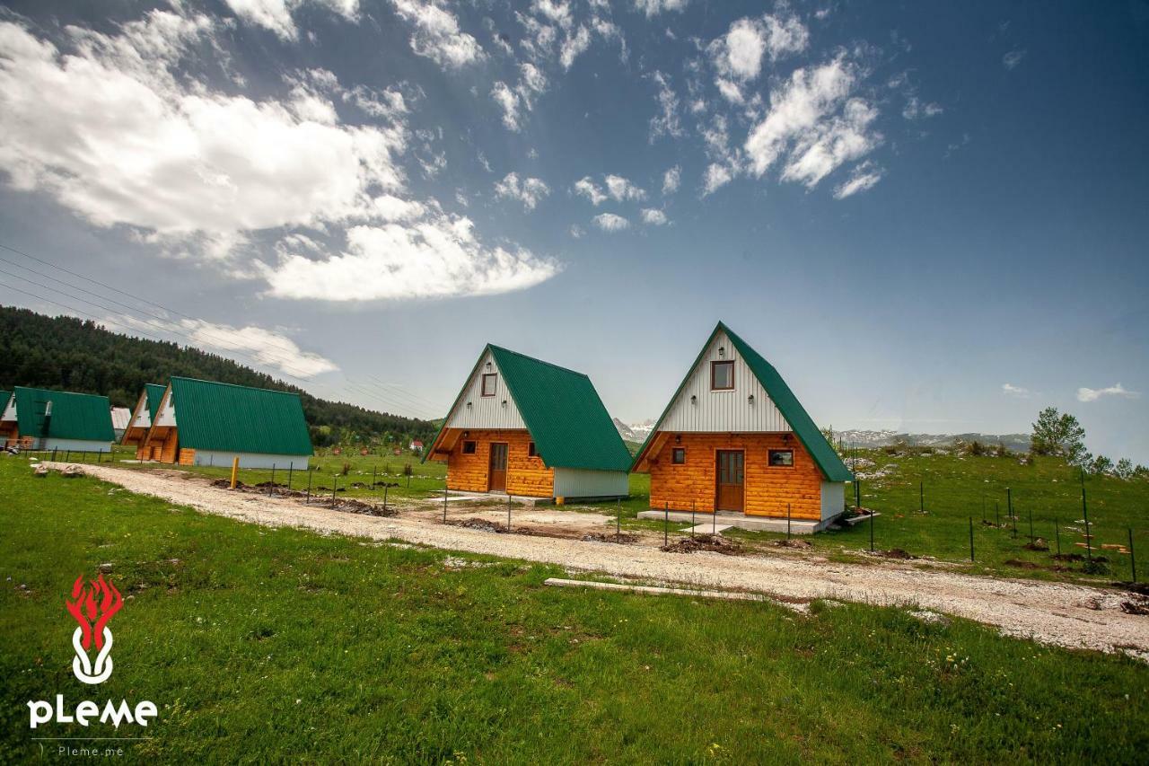Family Houses Pleme جابلياك المظهر الخارجي الصورة