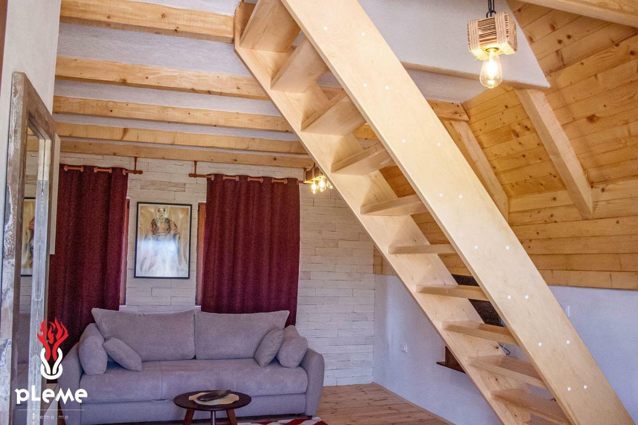 Family Houses Pleme جابلياك المظهر الخارجي الصورة