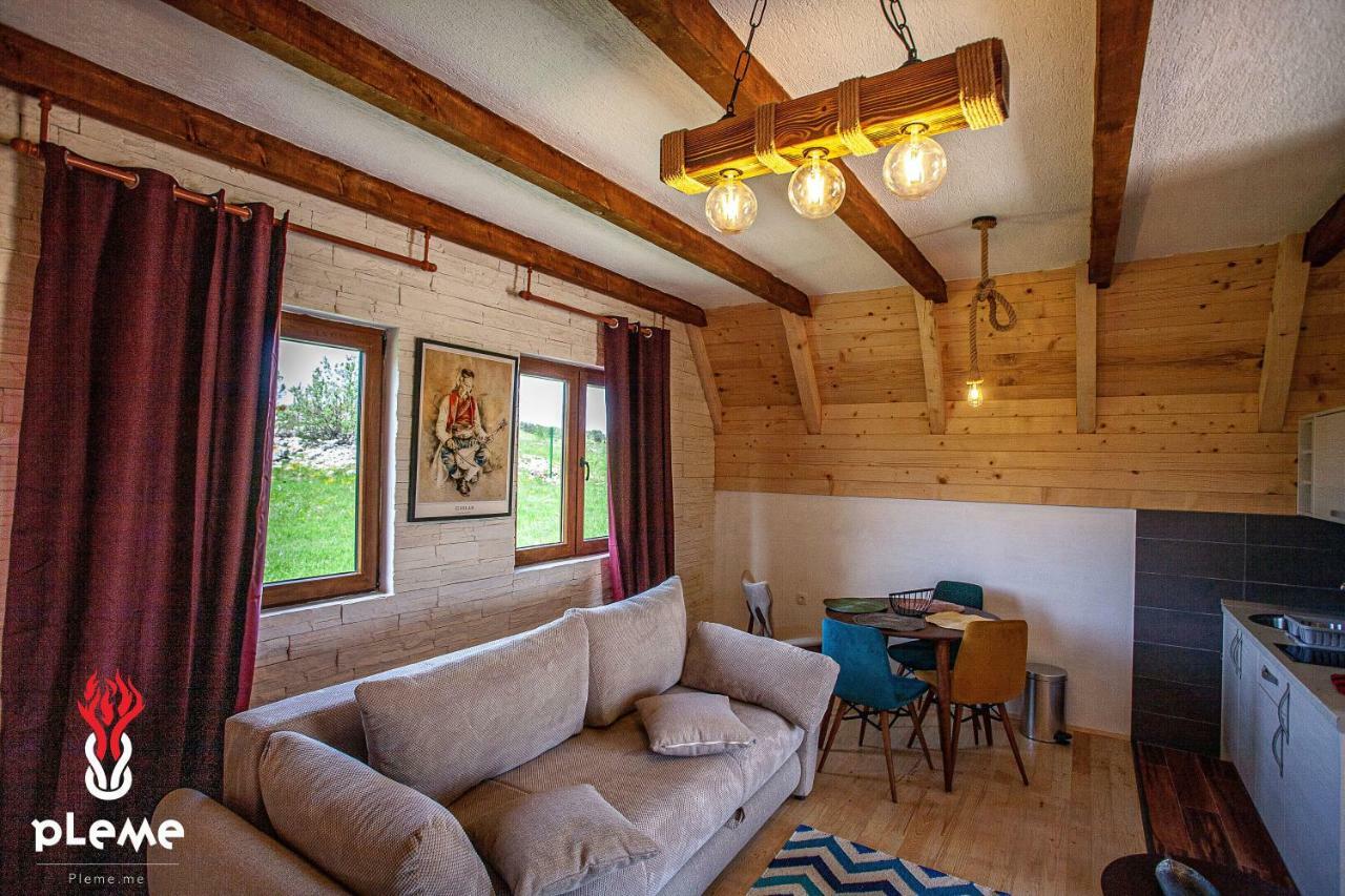 Family Houses Pleme جابلياك المظهر الخارجي الصورة