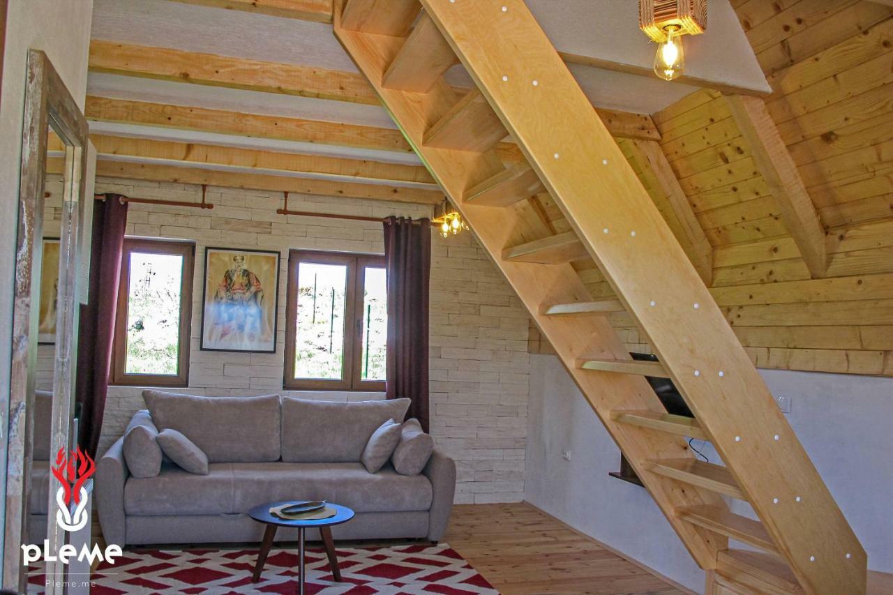 Family Houses Pleme جابلياك المظهر الخارجي الصورة
