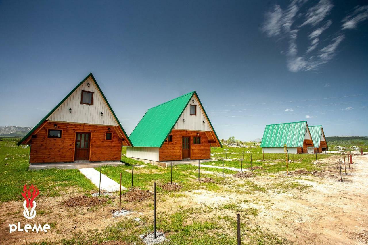 Family Houses Pleme جابلياك المظهر الخارجي الصورة