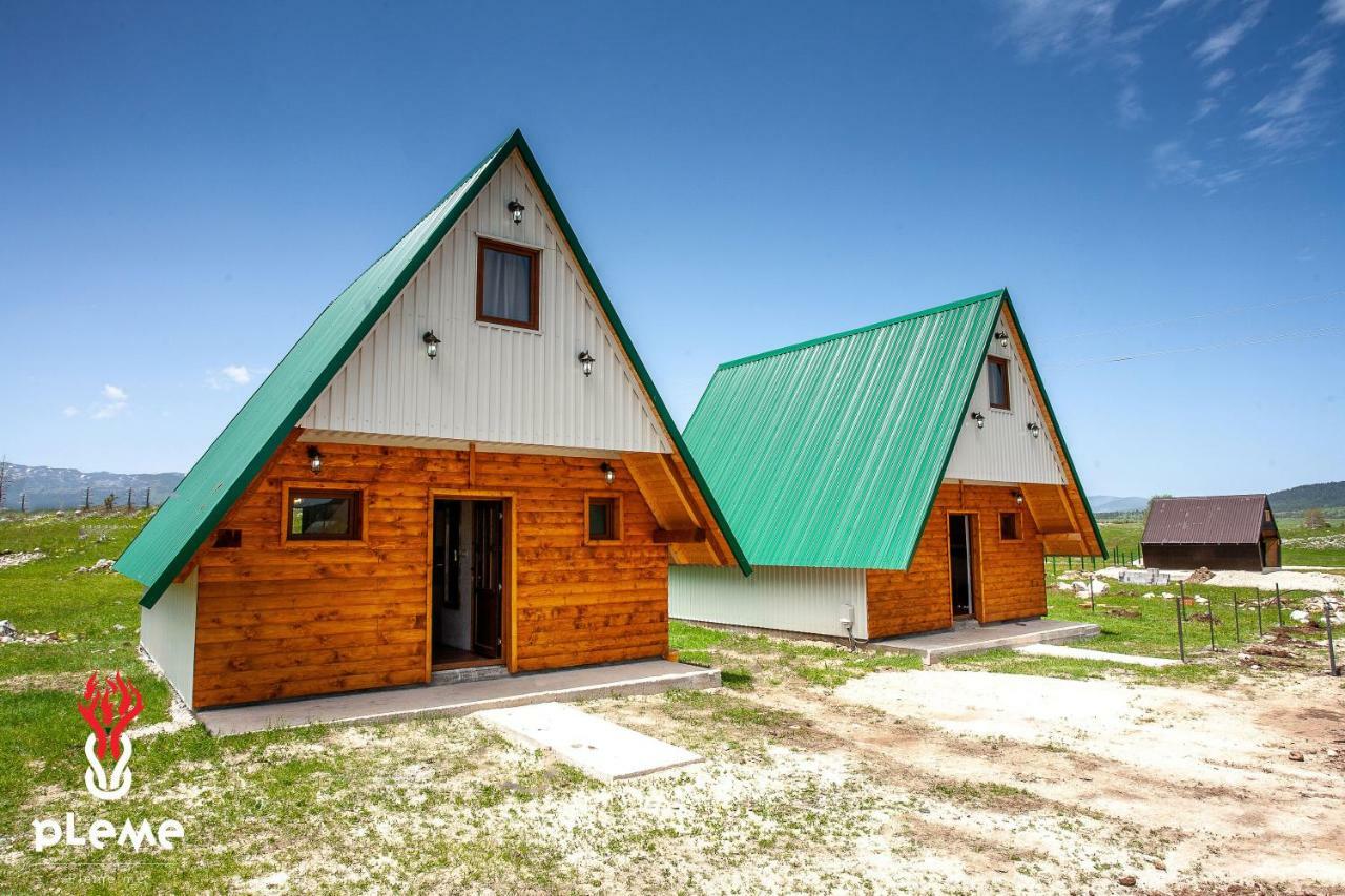 Family Houses Pleme جابلياك المظهر الخارجي الصورة