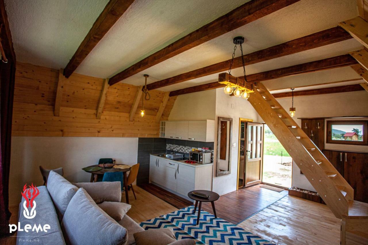 Family Houses Pleme جابلياك المظهر الخارجي الصورة